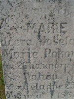 Marie Pokorny