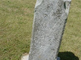 Marie Popp