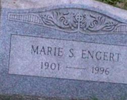 Marie S. Engert