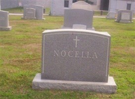 Marie S Nocella