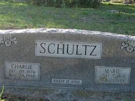 Marie Schultz