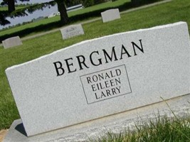 Marie Seibel Bergman