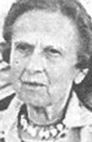 Marie Seibel Bergman