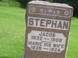 Marie Stephan Marie Stephan