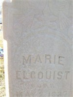 Marie Stine Elquist Marie Stine Elquist
