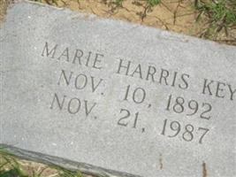 Marie Sue Harris Key