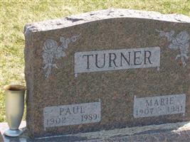 Marie Turner