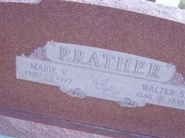 Marie V. Prather