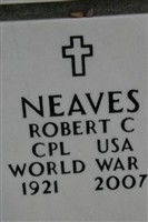 Marie Witte Neaves