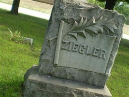 Marie Ziegler Bindel