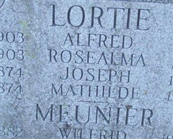 MarieAnn Meunier MarieAnn Meunier