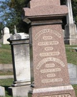 Marietta B. Dupuy Marietta B. Dupuy