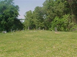 Marietta First Baptist Church Cemetery