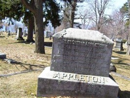 Marietta Brownson Appleton
