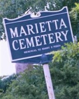 Marietta Cemetery