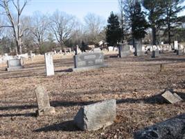 Marietta Cemetery