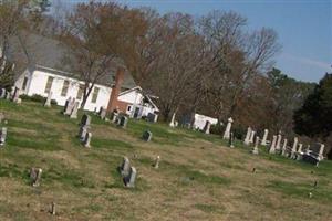 Marietta Cemetery