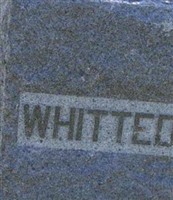 Marietta Keller Whitted Edwards Marietta Keller Whitted Edwards