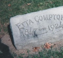 Marietta Lashhorn Compton Marietta Lashhorn Compton