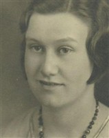 Marietta Marshall Haar