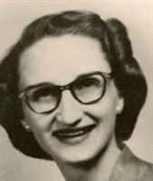 Marietta Pennell Canion