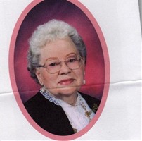 Marietta Susan Hunter