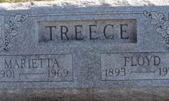 Marietta Treece Marietta Treece