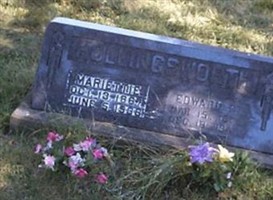 Mariette Hollingsworth Mariette Hollingsworth