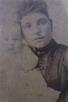 Mariette "Mate" Kendall Lynch
