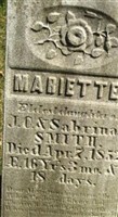 Mariette Smith Mariette Smith