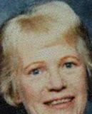 Marijane Daggett Flitcraft Marijane Daggett Flitcraft