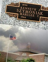Marilee C Szymoniak Marilee C Szymoniak