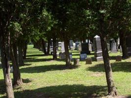 Marilla Cemetery