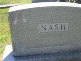 Marilla I Nash Marilla I Nash