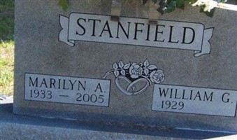 Marilyn A. Stanfield
