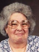 Marilyn B. Paulson Cline
