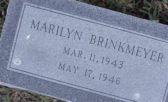Marilyn Brinkmeyer (2009788.jpg) Marilyn Brinkmeyer (2009788.jpg)