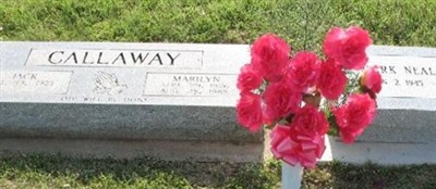 Marilyn Callaway