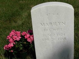 Marilyn Cronk Marilyn Cronk