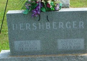 Marilyn D. Hershberger