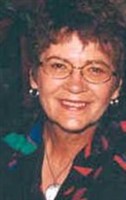 Marilyn Dorothy Becker Dralle