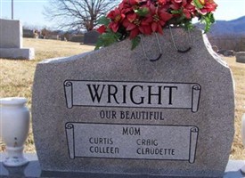 Marilyn Englin Wright