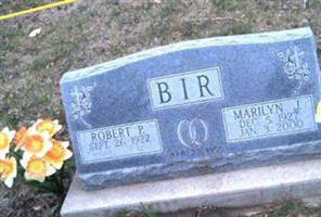 Marilyn J. Bir Marilyn J. Bir