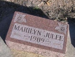 Marilyn Julee Anderson Marilyn Julee Anderson
