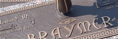 Marilyn K Braymer