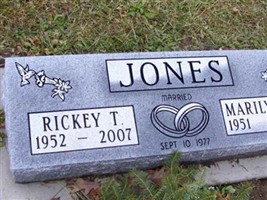 Marilyn Kaye Doll Jones