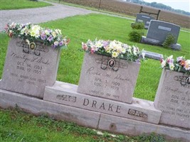 Marilyn L. Drake Marilyn L. Drake