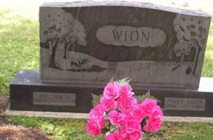 Marilyn L. Miller Wion