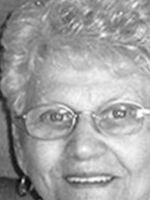 Marilyn L. O'Shell Muri
