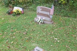 Marilyn M. MacRae Johnson